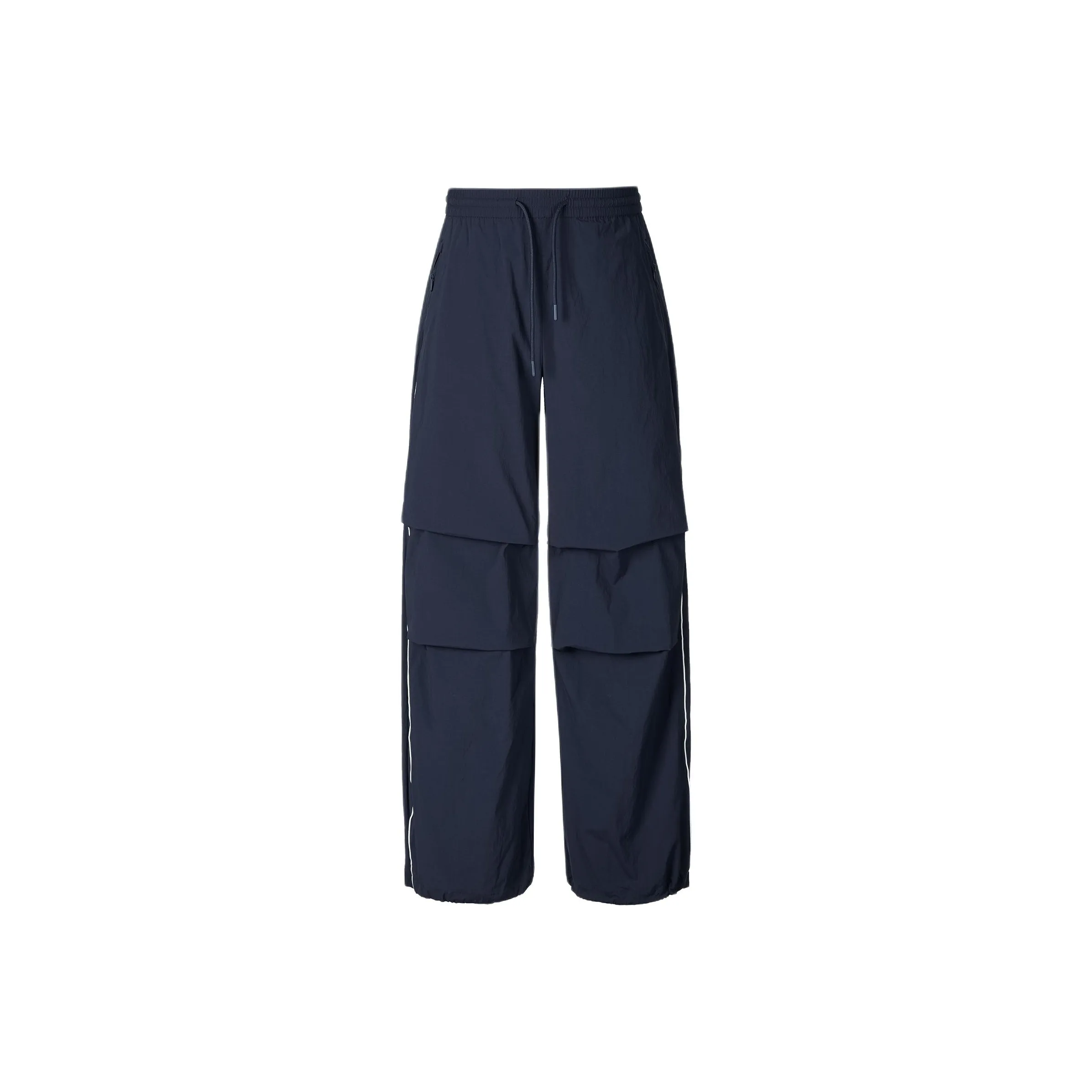 KAPPA Вязаные тренировочные брюки женские