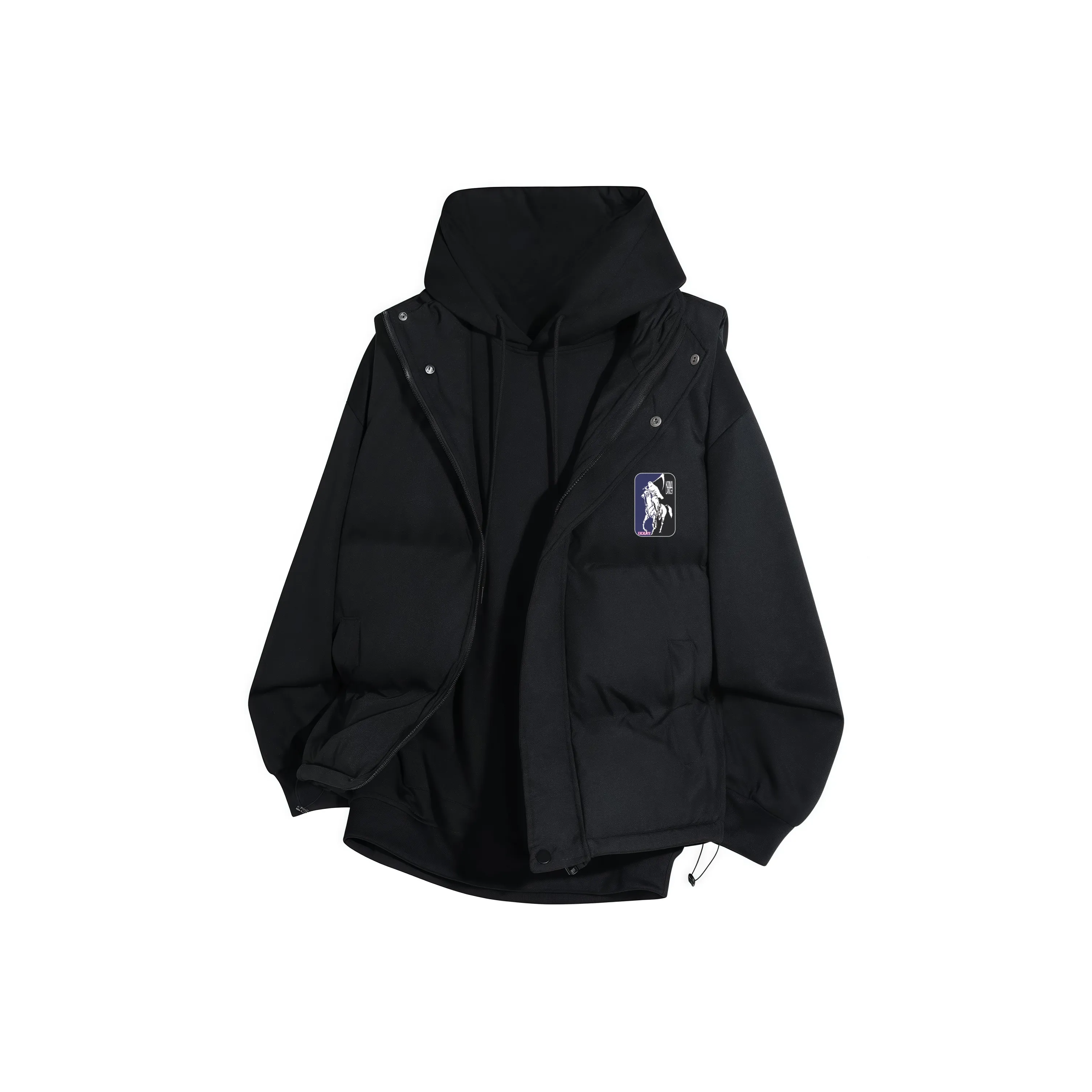 IXXAT Унисекс Жилеты