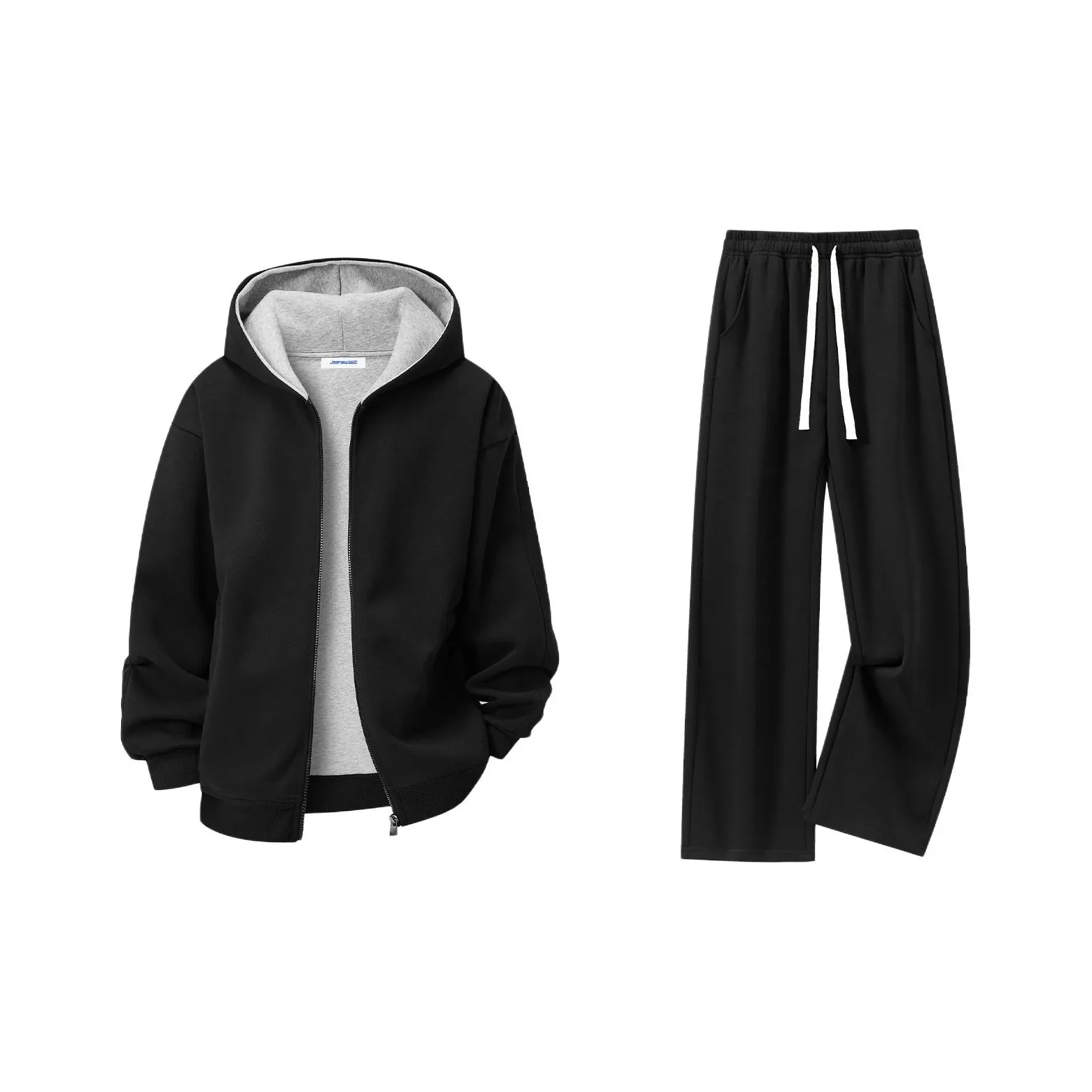 JEANSWEST Свитшот Комплект Унисекс