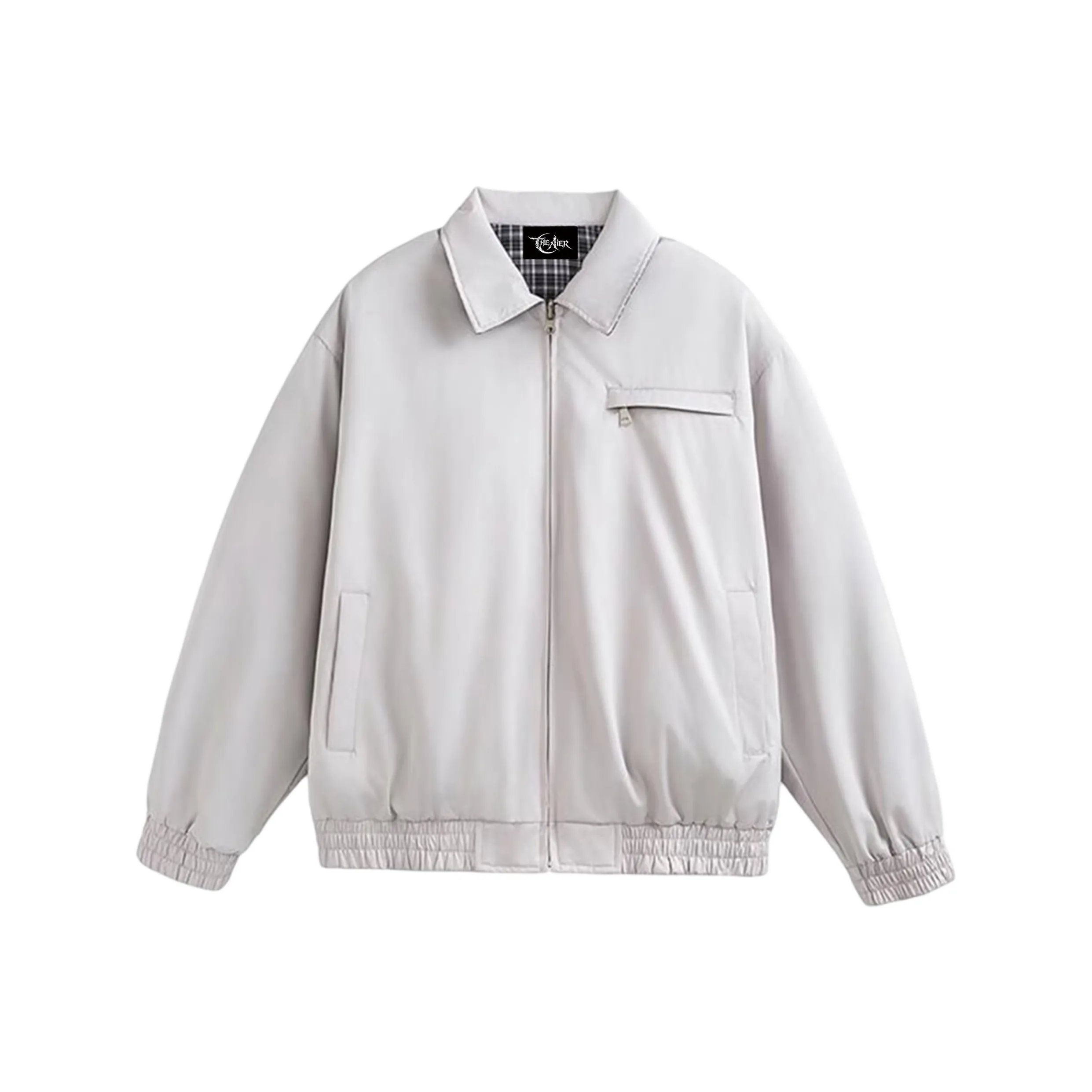THE AIER Унисекс Куртки