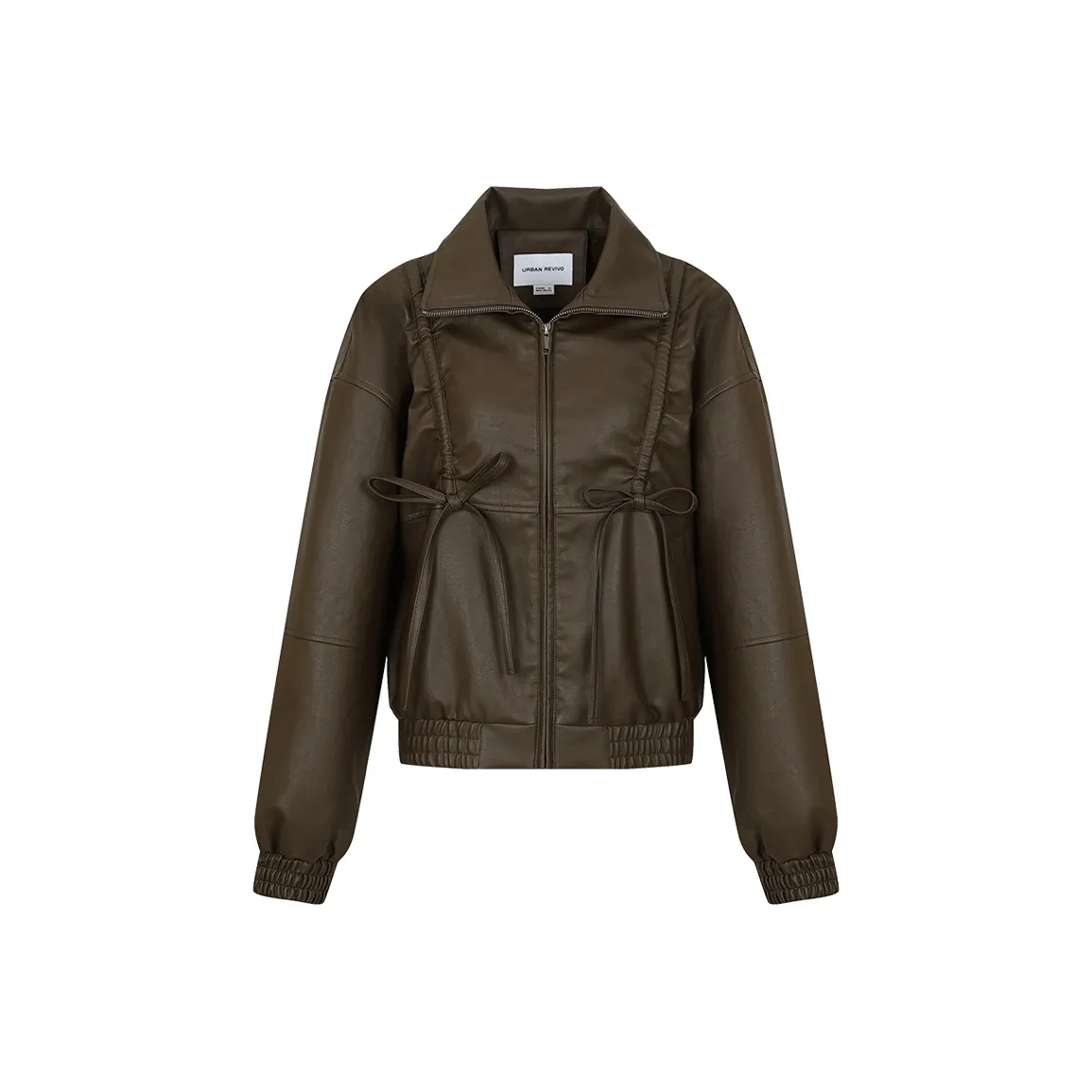 URBAN REVIVO Женская куртка Женская