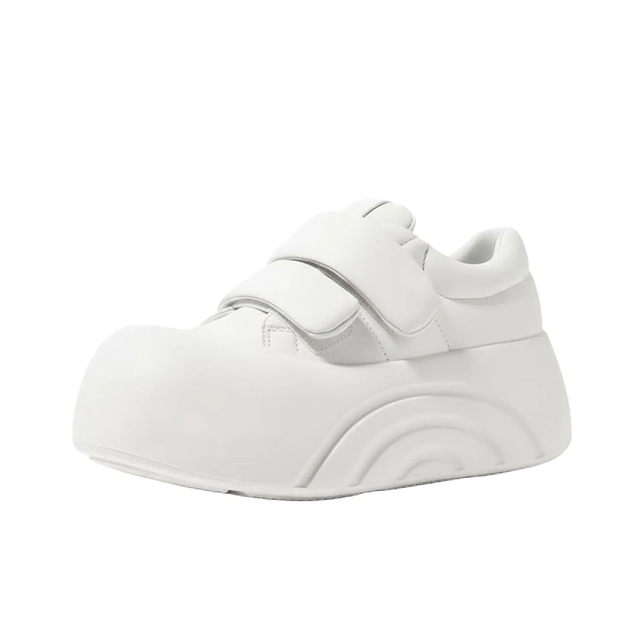 Little Red Man Низкий топ Повседневная обувь Женская