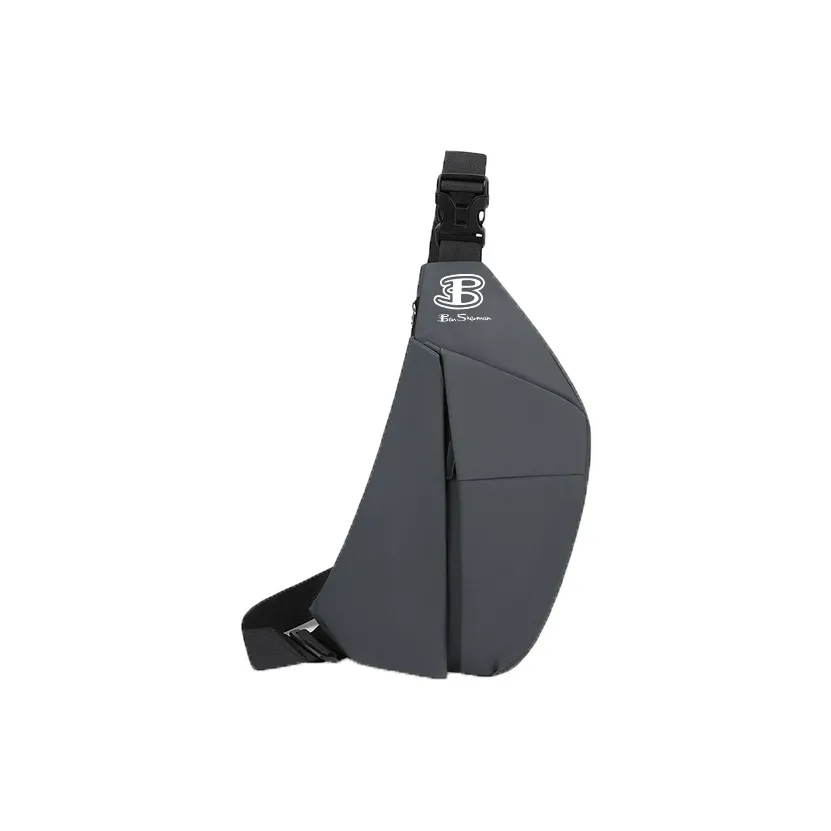 BEN SHERMAN ПУ (полиуретан) Sling Сумка Стандартная Мужская Многоцветная