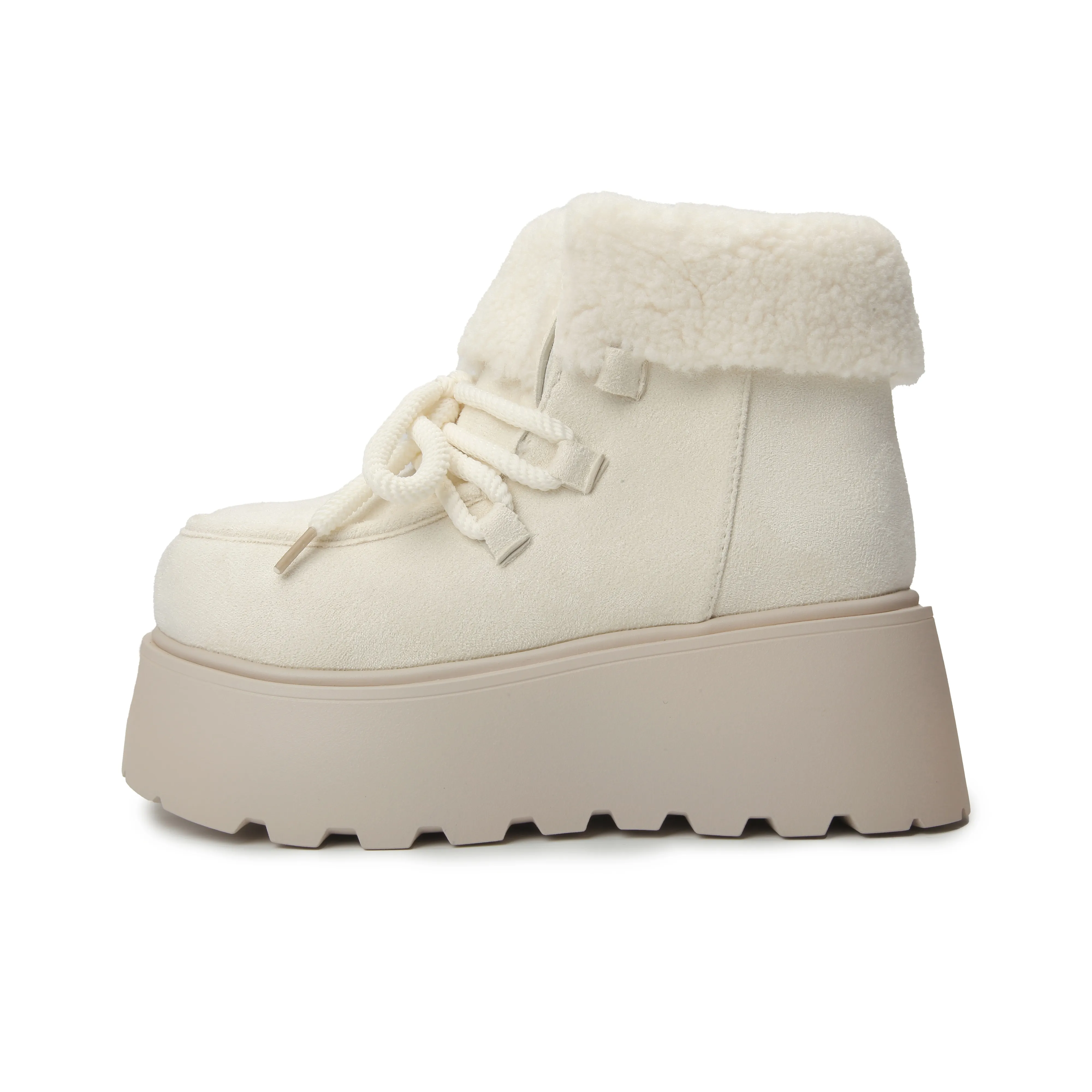 AFJI Сноубутсы Женские