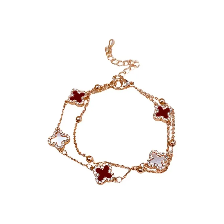 Drejew Жемчужная раковина Браслеты Женские