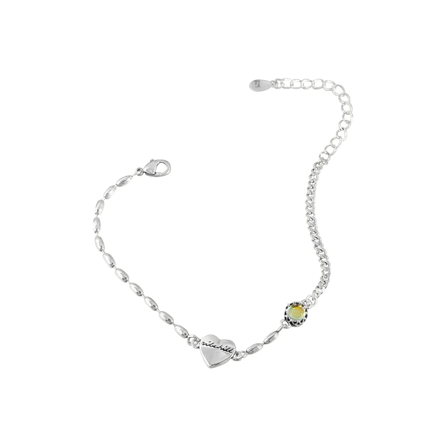 MIDNIGHT MOMENT Сплав Браслеты Женские