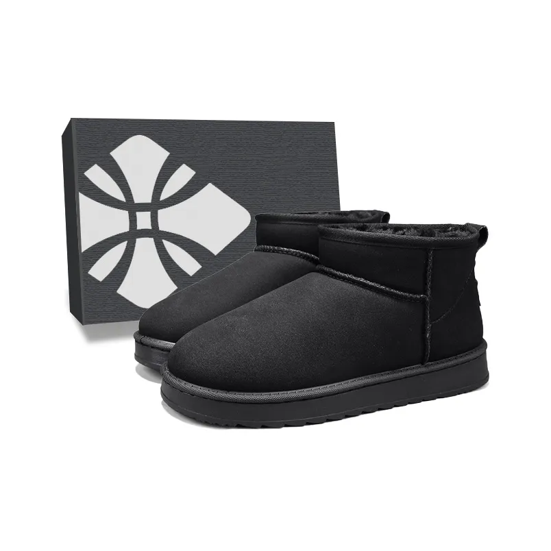 ЮЙЧЖАОЛИНЬ Сноубутсы Унисекс