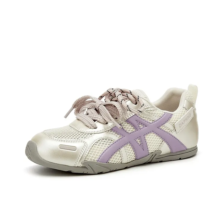 DAPHNE Легкий Top с Покрытием Низкая Повседневная Обувь Женская