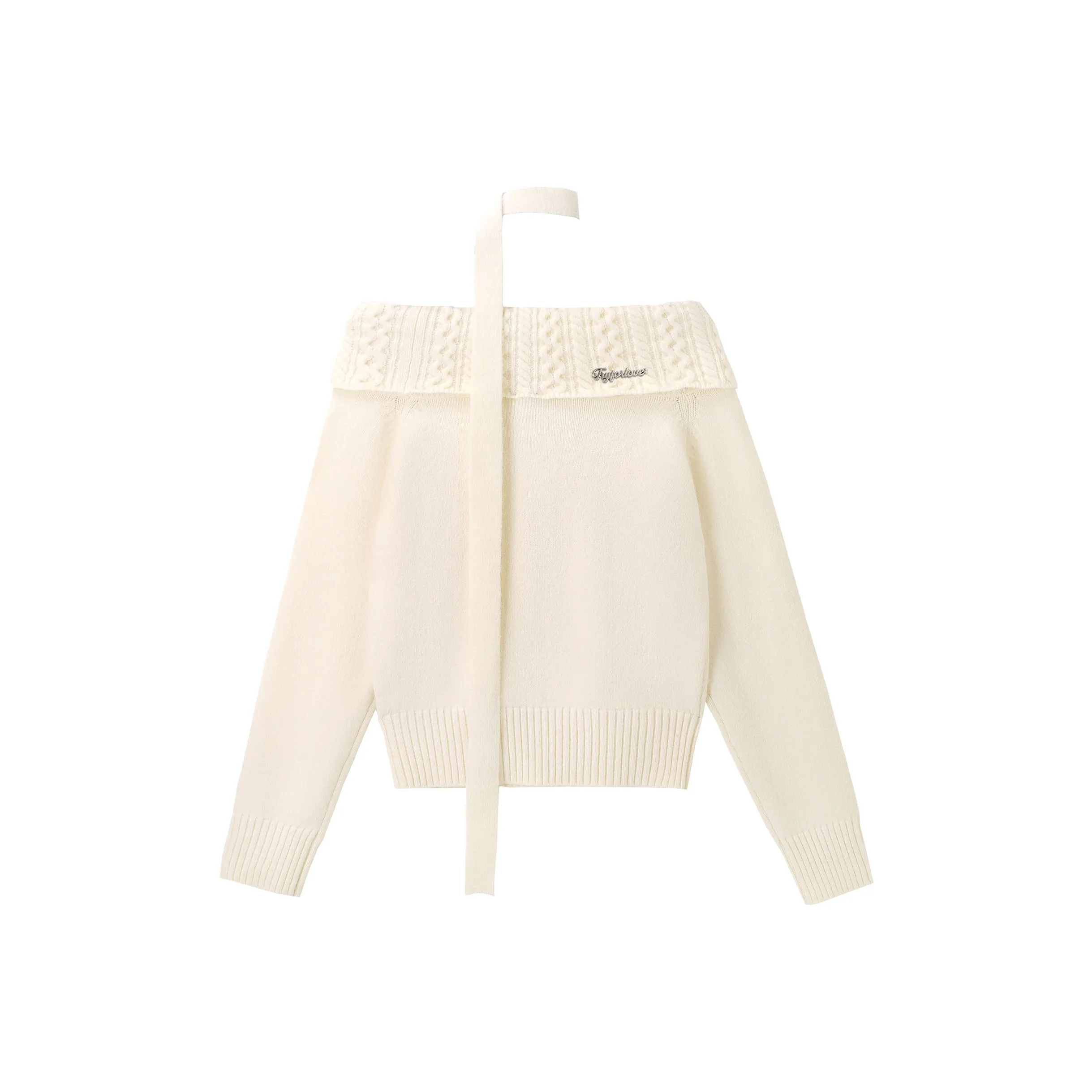 Tryforlove Женские Свитера