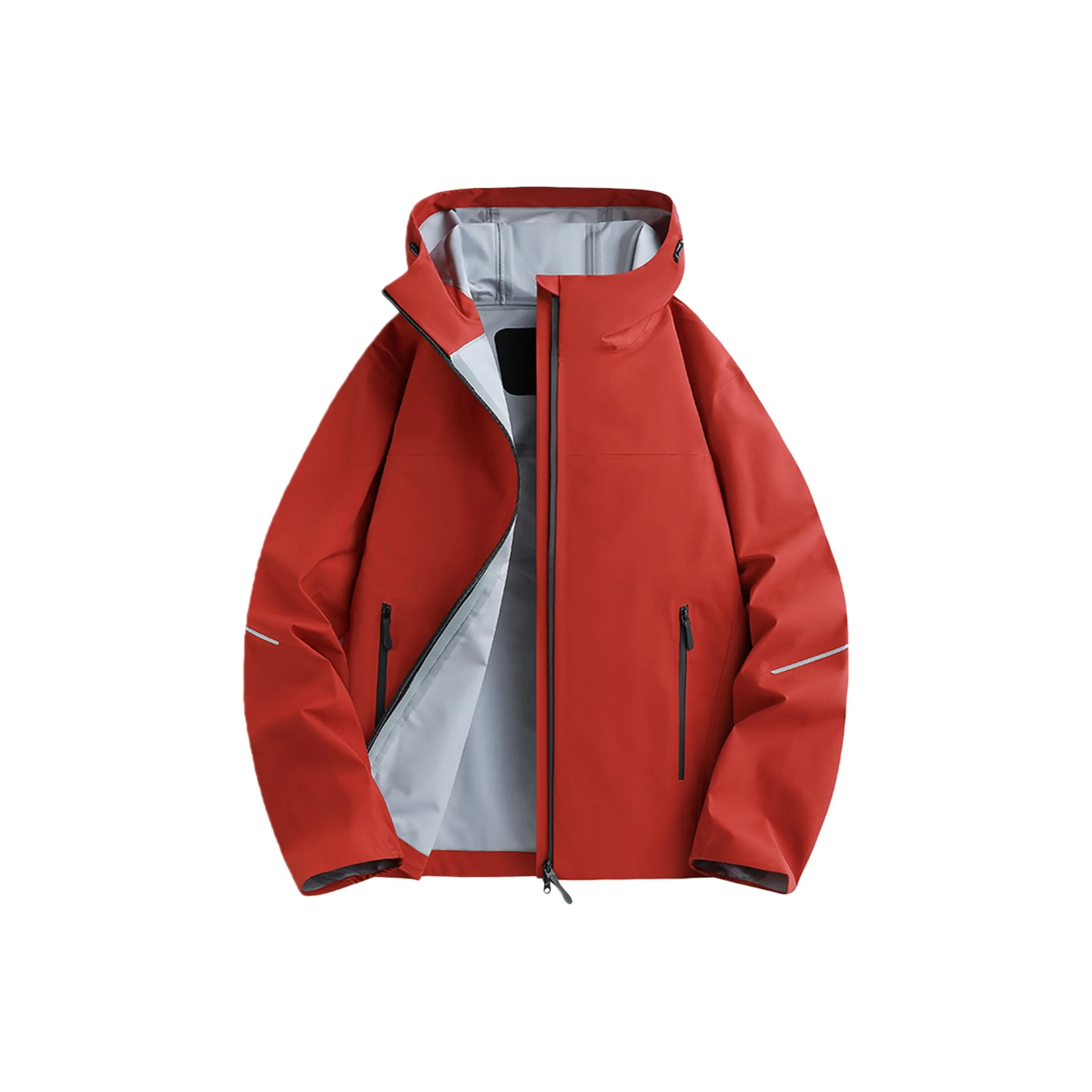 Mulinsen Ветровка Унисекс