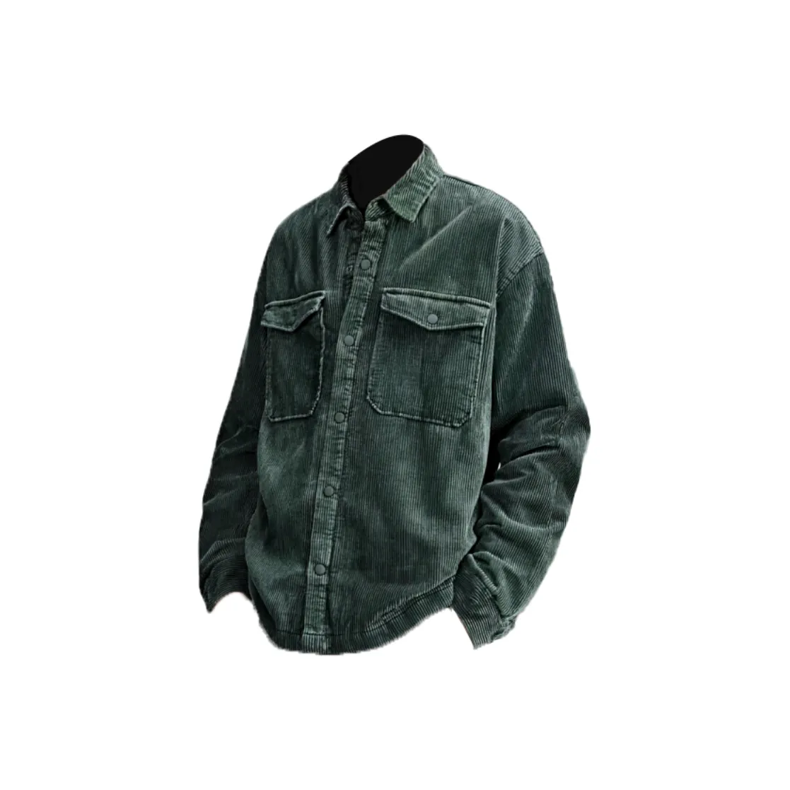 BIXING Унисекс Рубашки