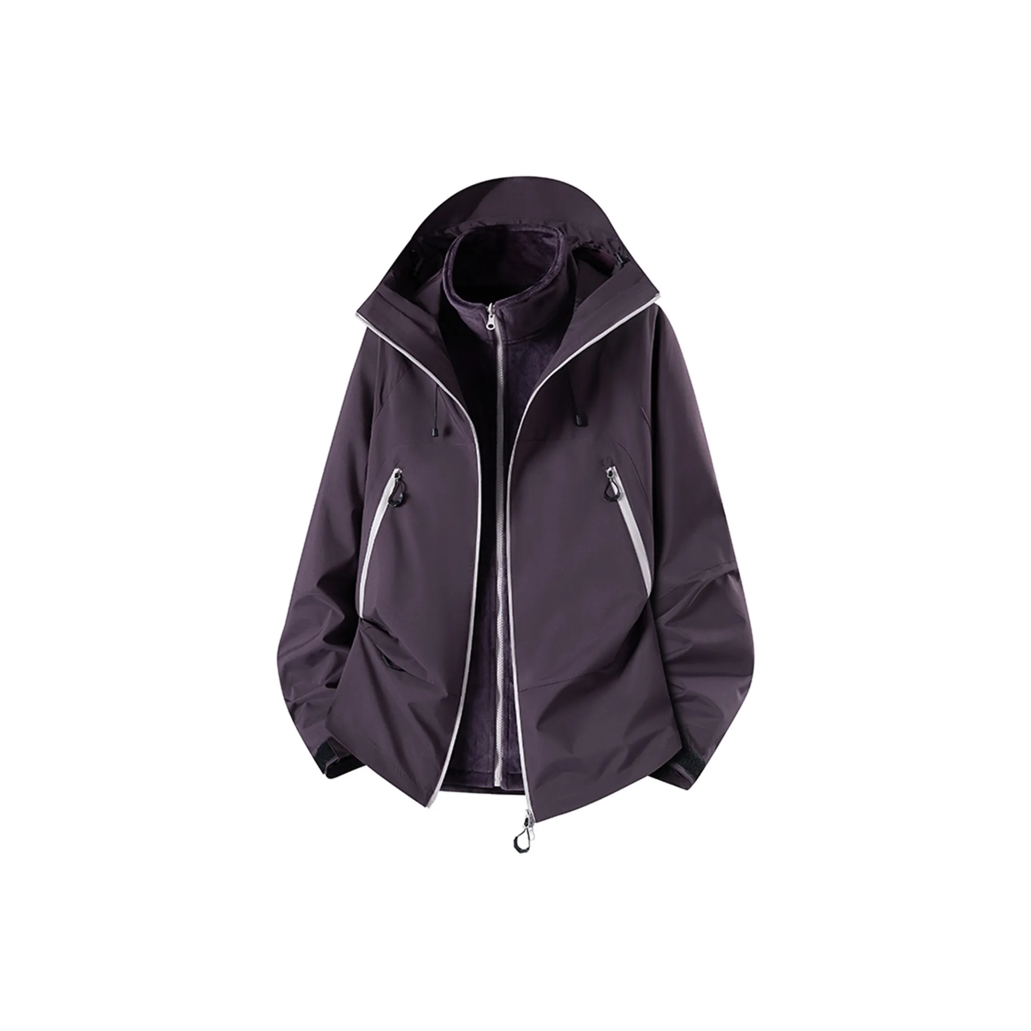 Mulinsen Куртки и Пальто Женские