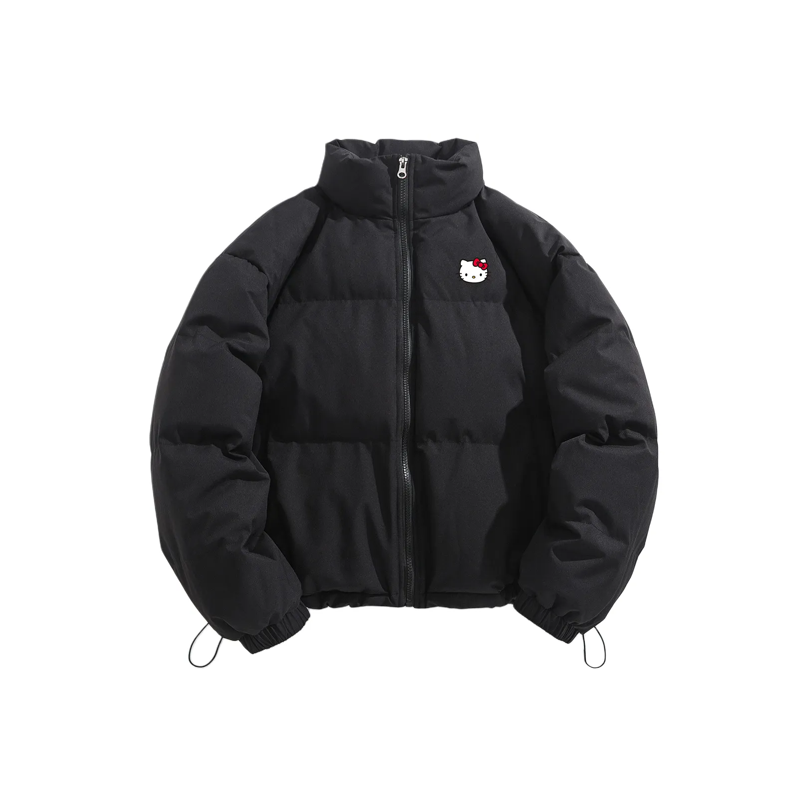 Sanrio x Hello Kitty Хелло Китти SS25 Пуховая куртка Унисекс