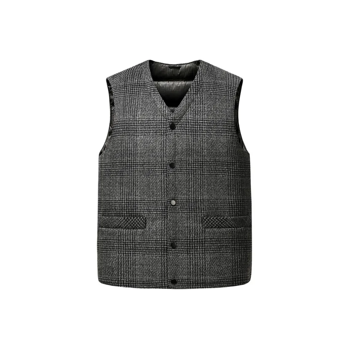 LAOYECHE Мужские жилеты