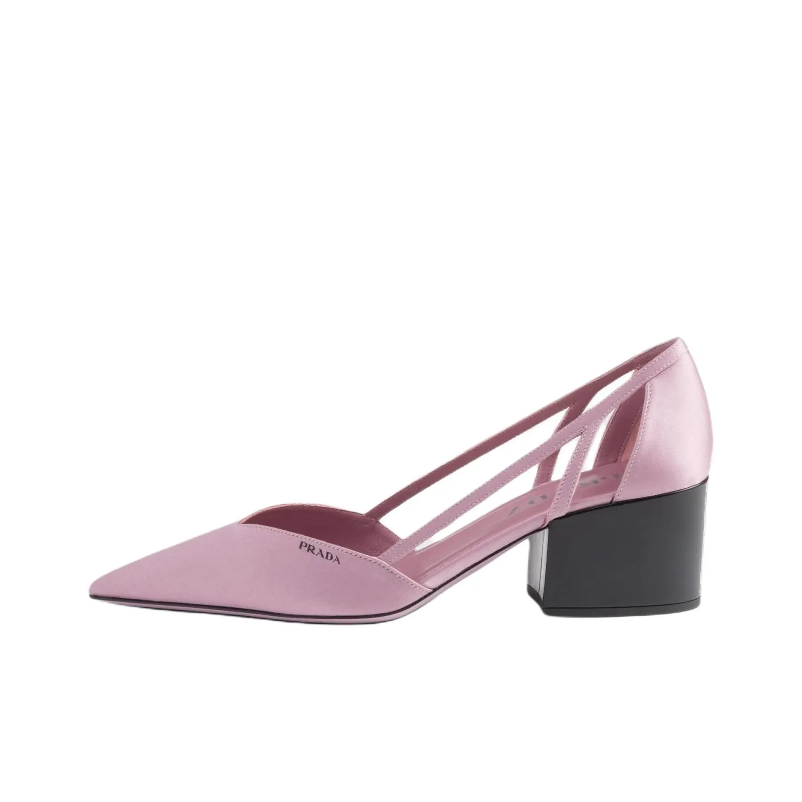 PRADA High Heels Women's Pink