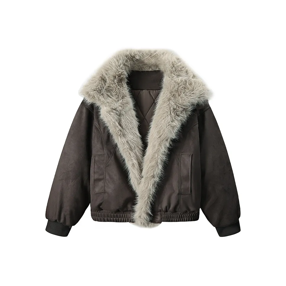 SONGXIER Унисекс Пуховики