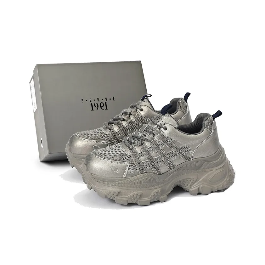 SENSE 1991 Толстая подошва Кроссовки Женские