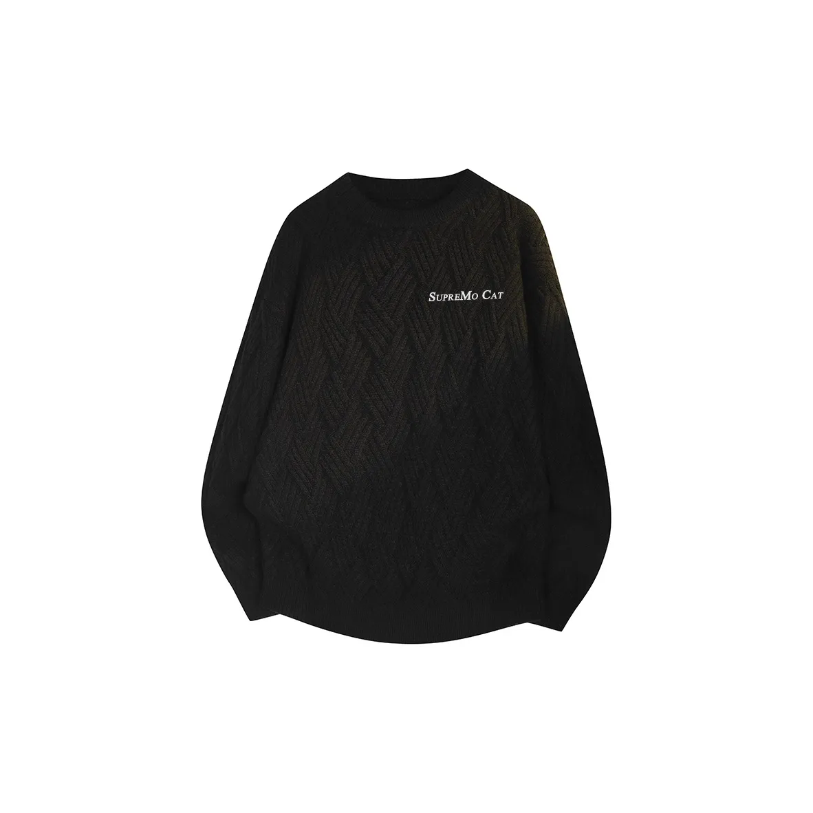 Supremo Cat Унисекс Термофутболки