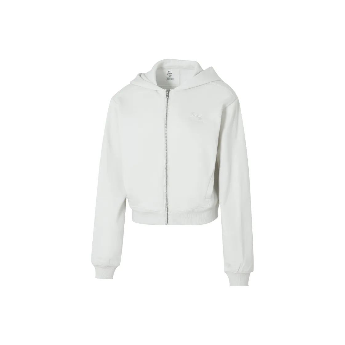 Under Armour Icon Толстовка Женская