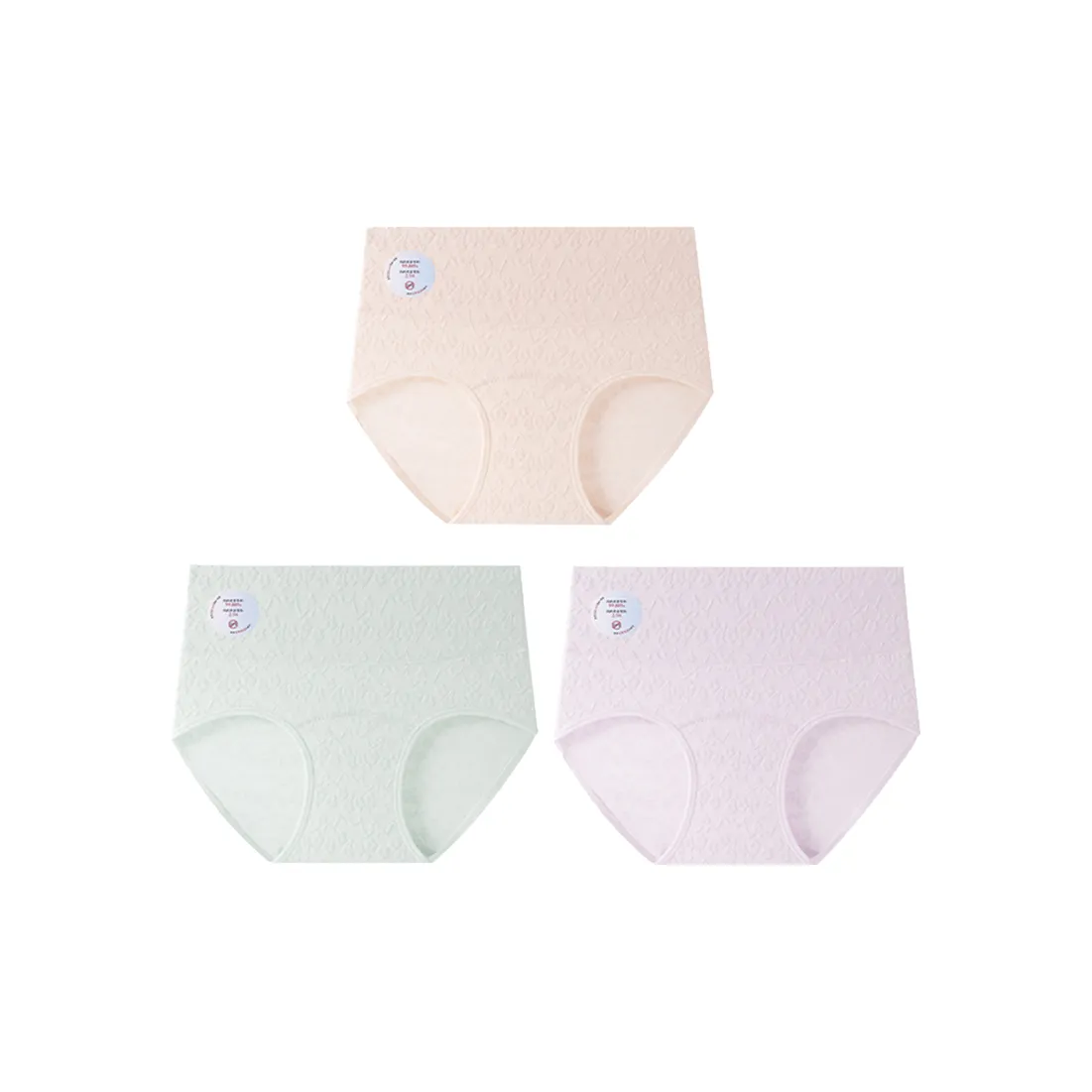 XIAGUNAI Подтяжка для ягодиц большой размер нижнее белье женское