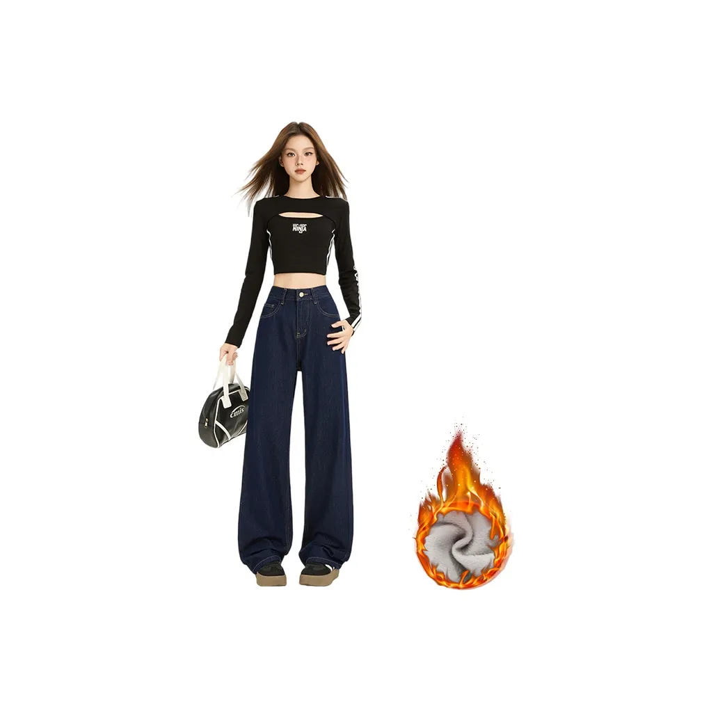 TOURNIQUET Женские Джинсы