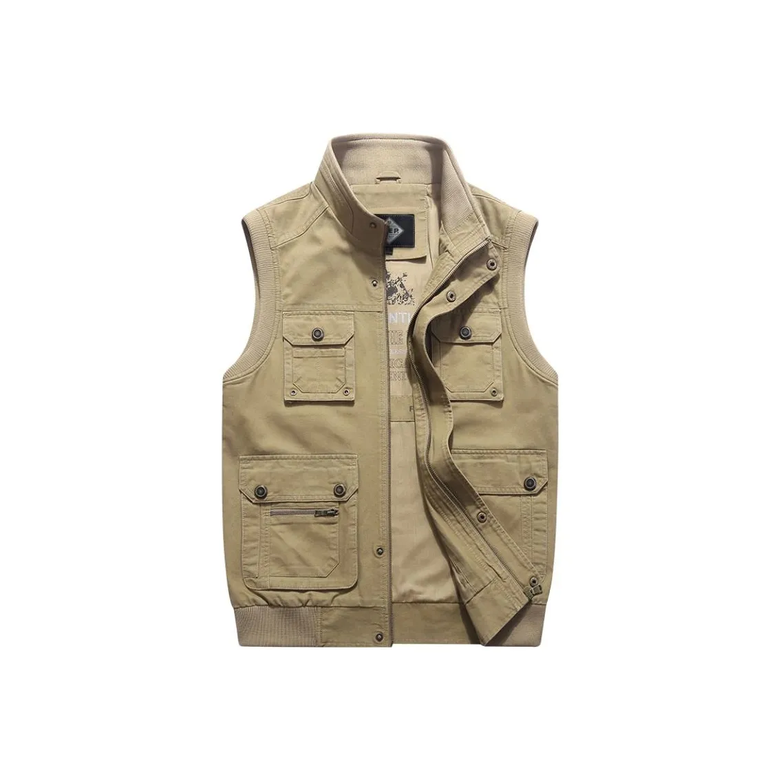 JEEP SPIRIT Мужские жилеты