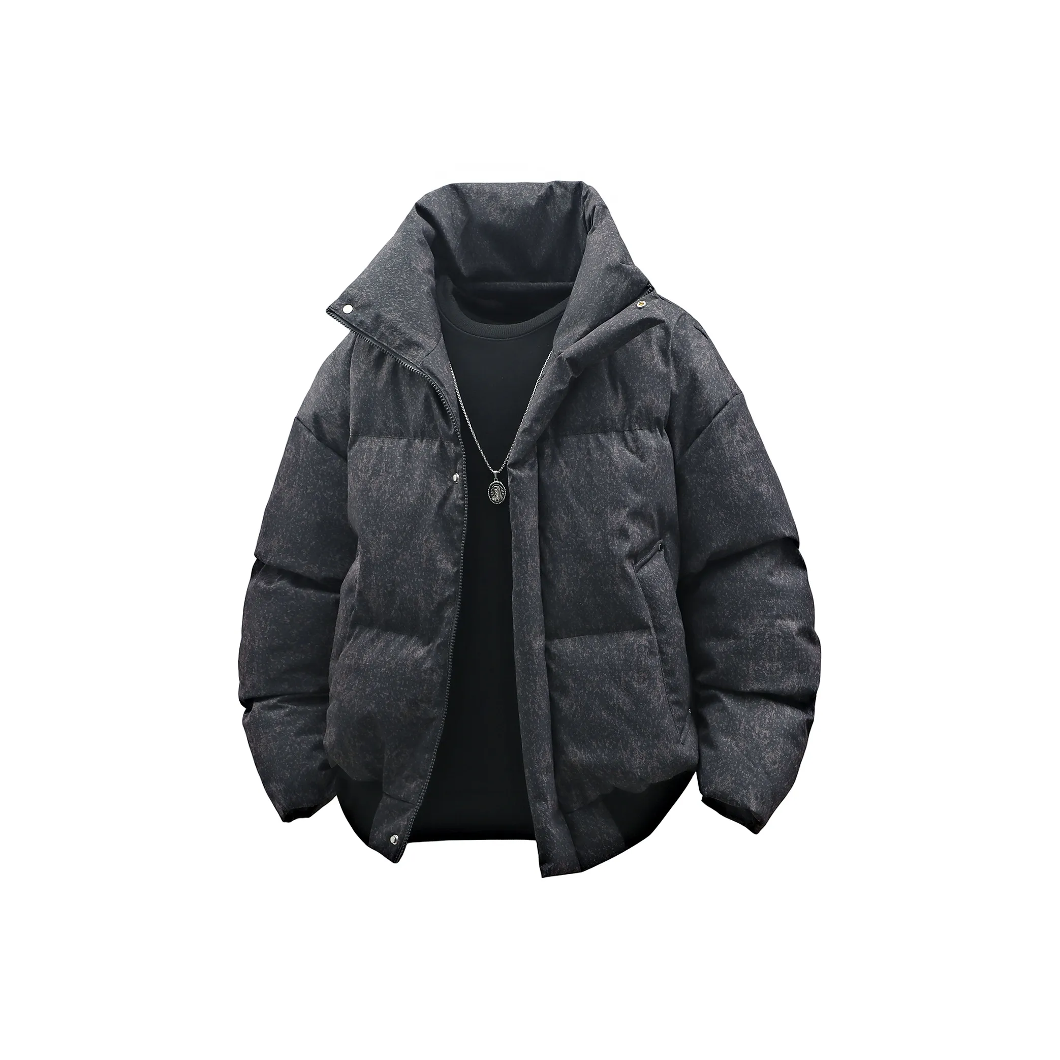 Mulinsen Пуховая куртка Пальто Унисекс