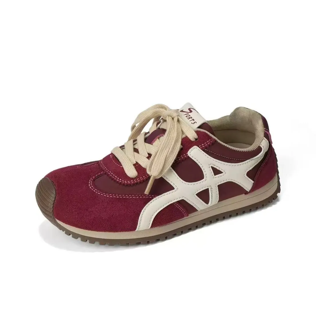 Mr.shang Низкий Топ Cortez Обувь Женская