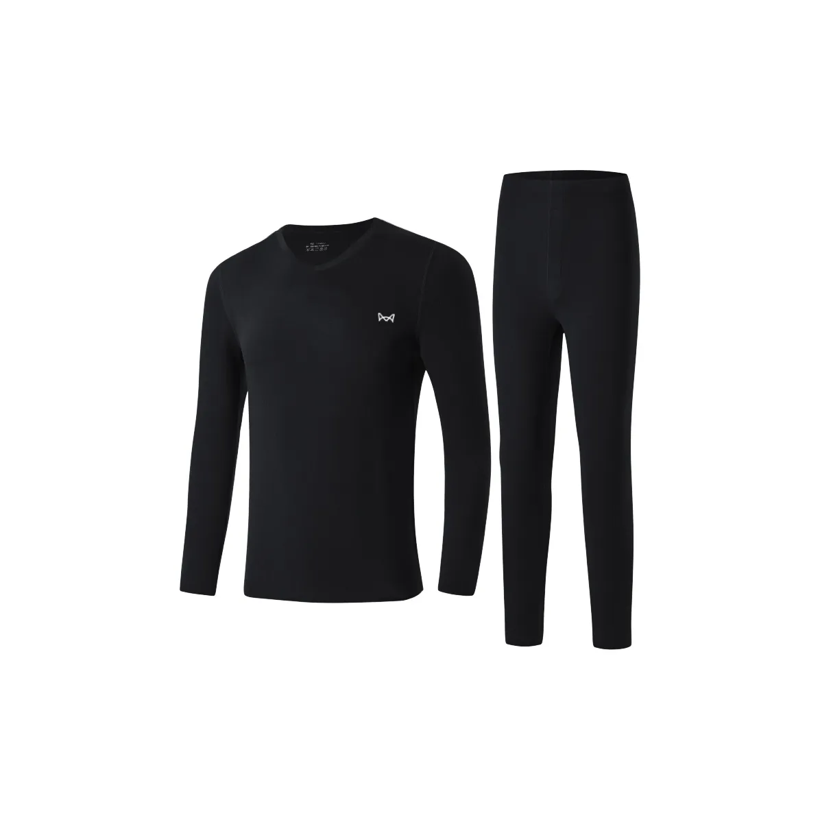 MIIOW Мужские термокуртки