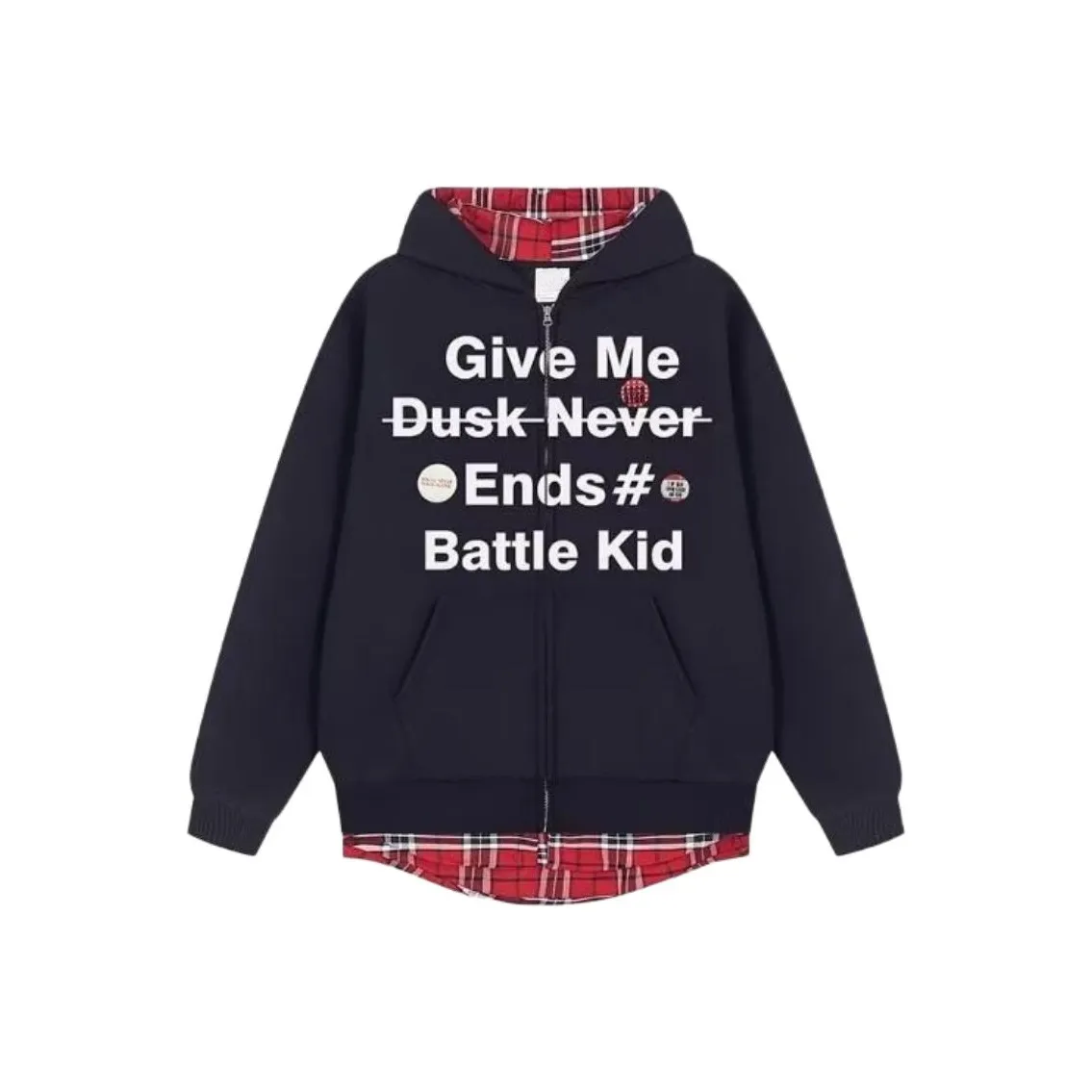 KAIZZGAO Мужские Свитшоты