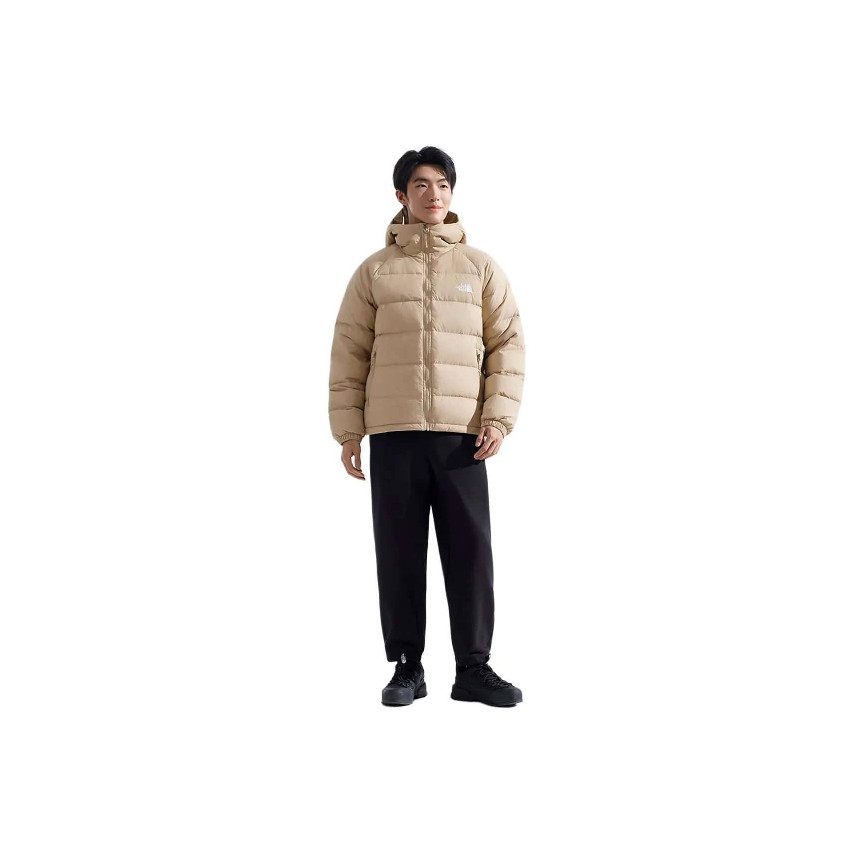 THE NORTH FACE Hydrenalite Пуховик Мужской