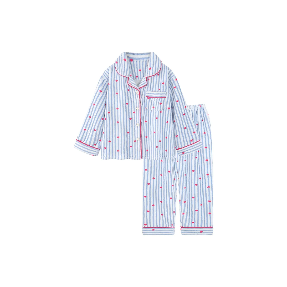 ROMANTIC·SPRING Пижама Женская