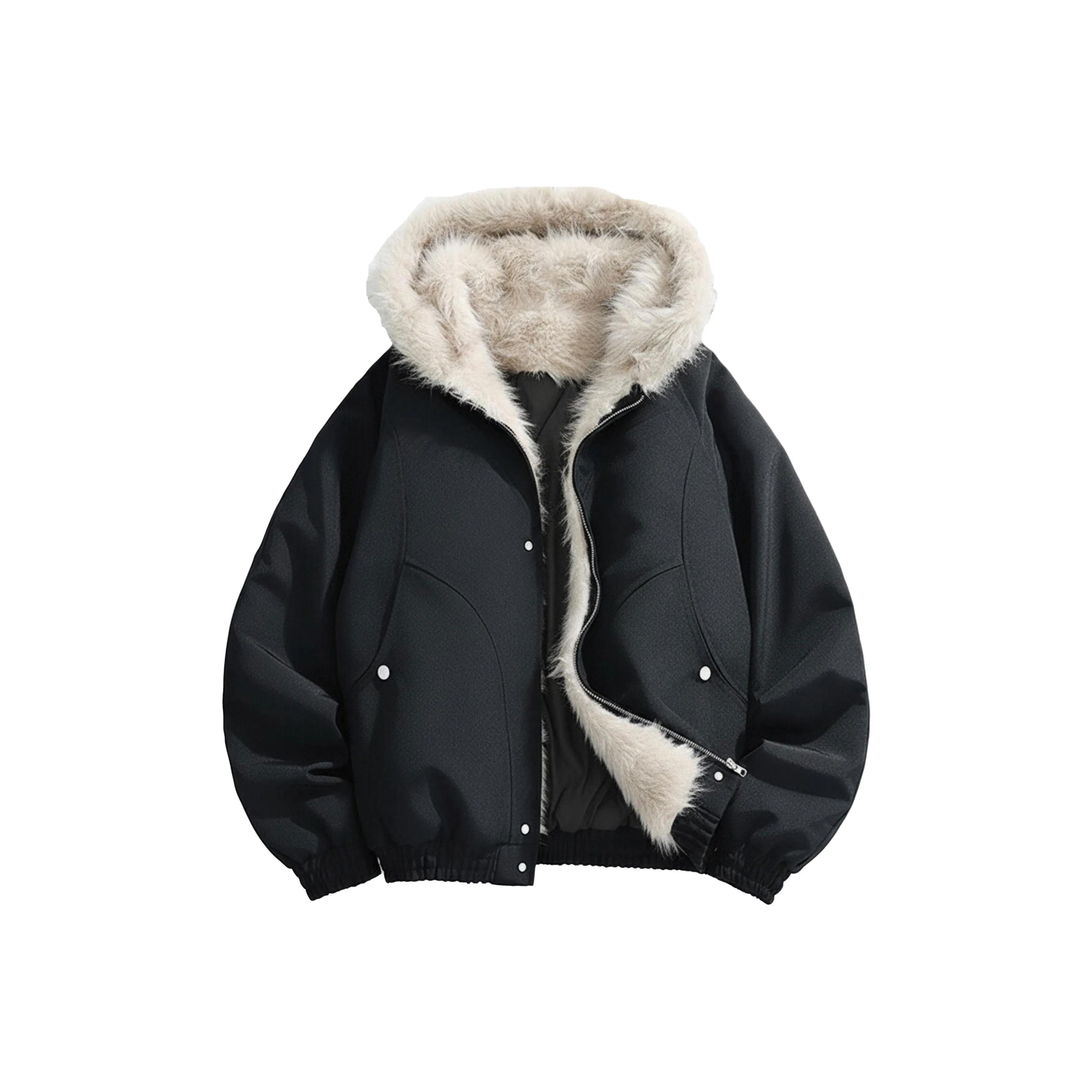 MKIEZER Унисекс Куртки