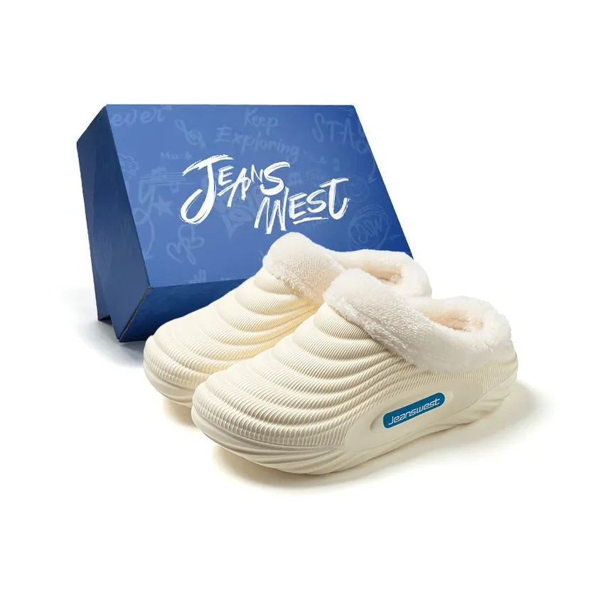 JEANSWEST Домашние тапочки Унисекс