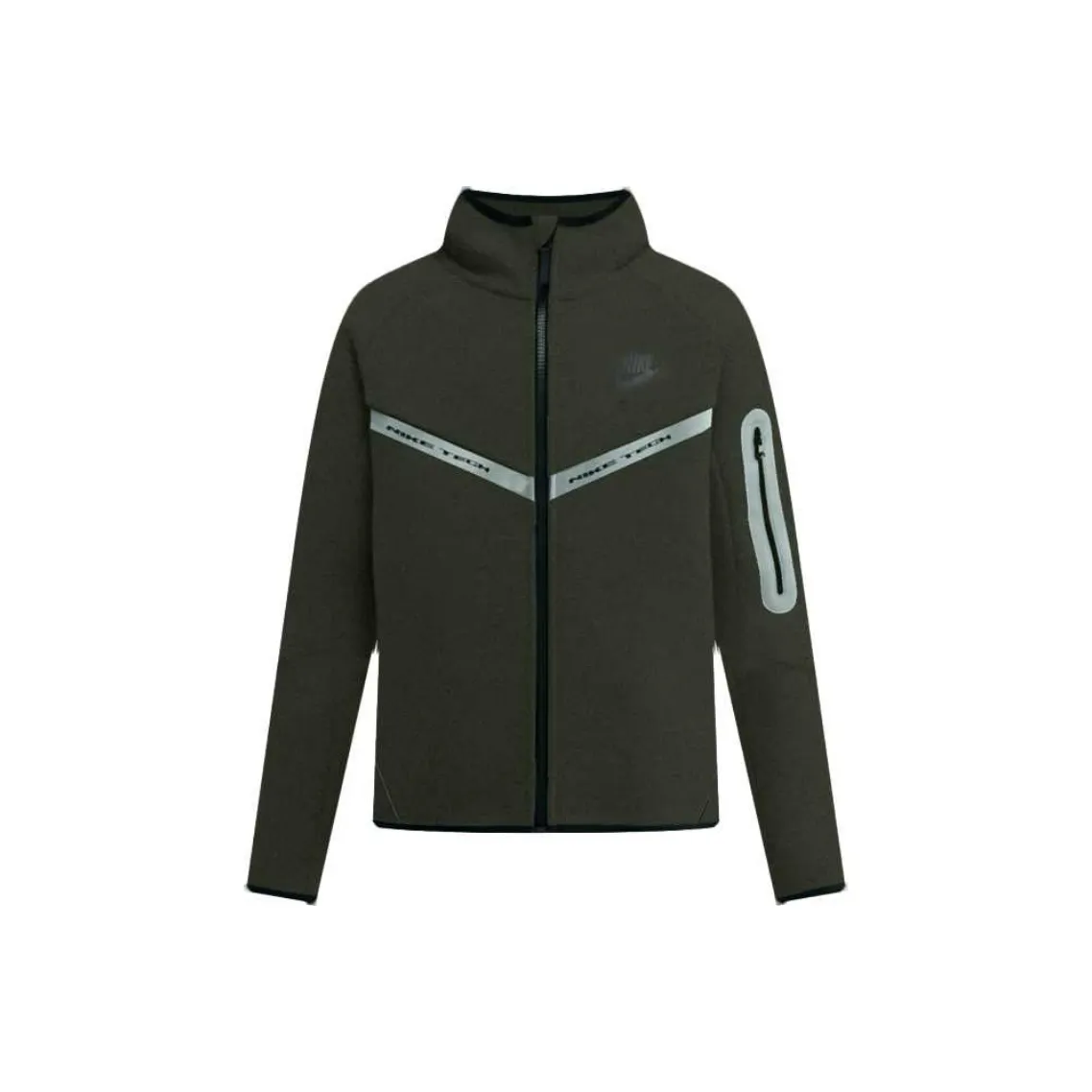 nike Секвойя Детские Флисовые Свитшоты