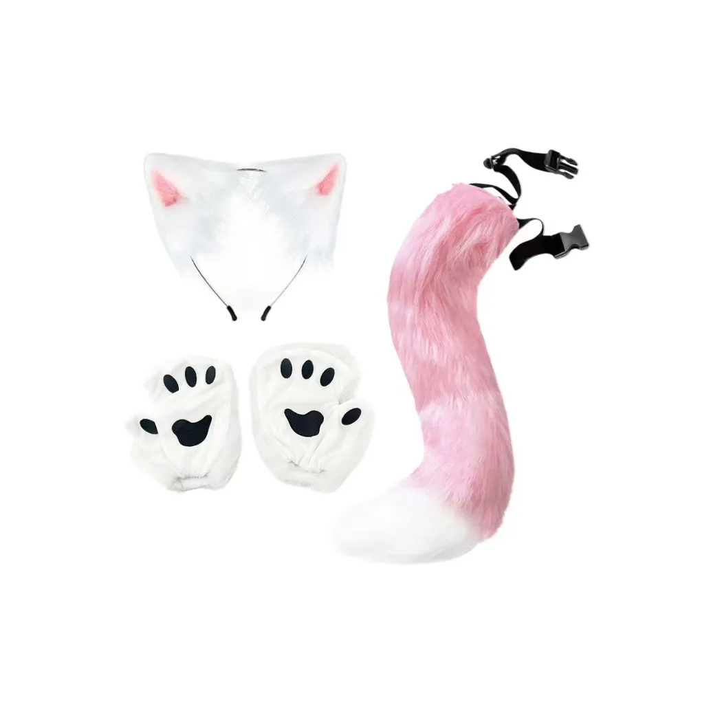 LISA Косплей реквизит