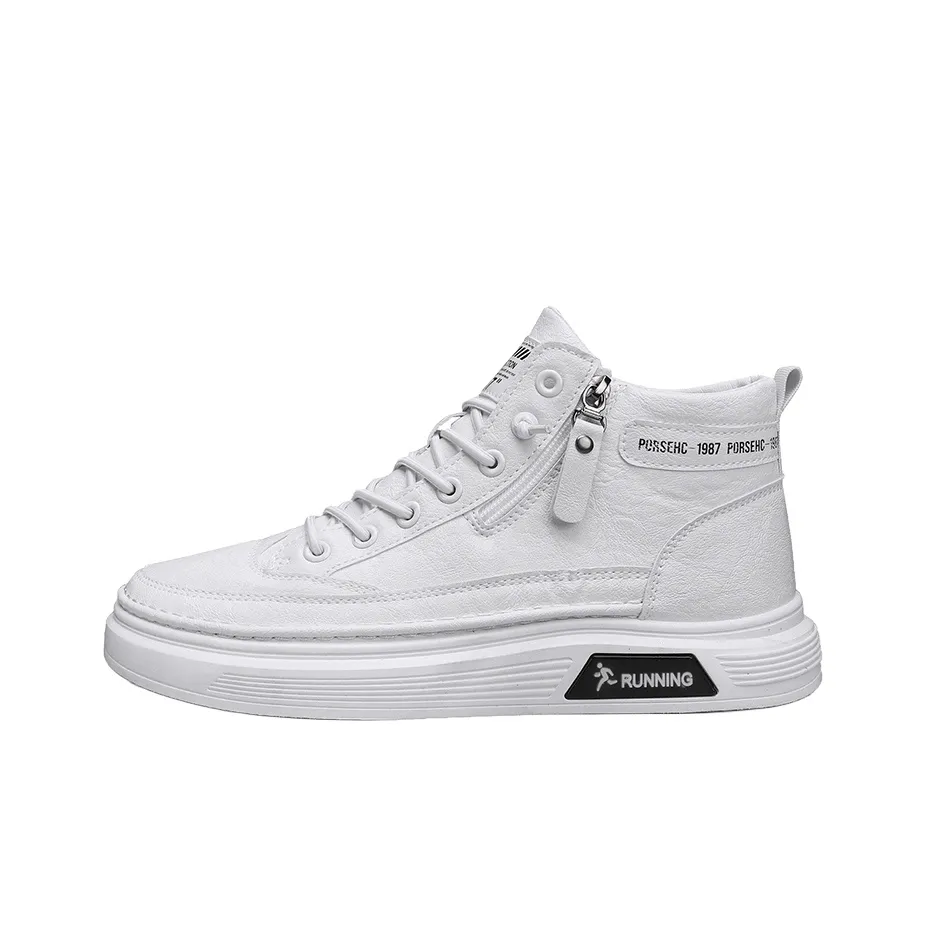 BOLE Martin Boots Мужской