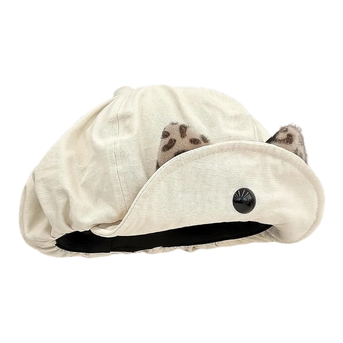 OXO OVERLOAD Хлопок Береты Женские