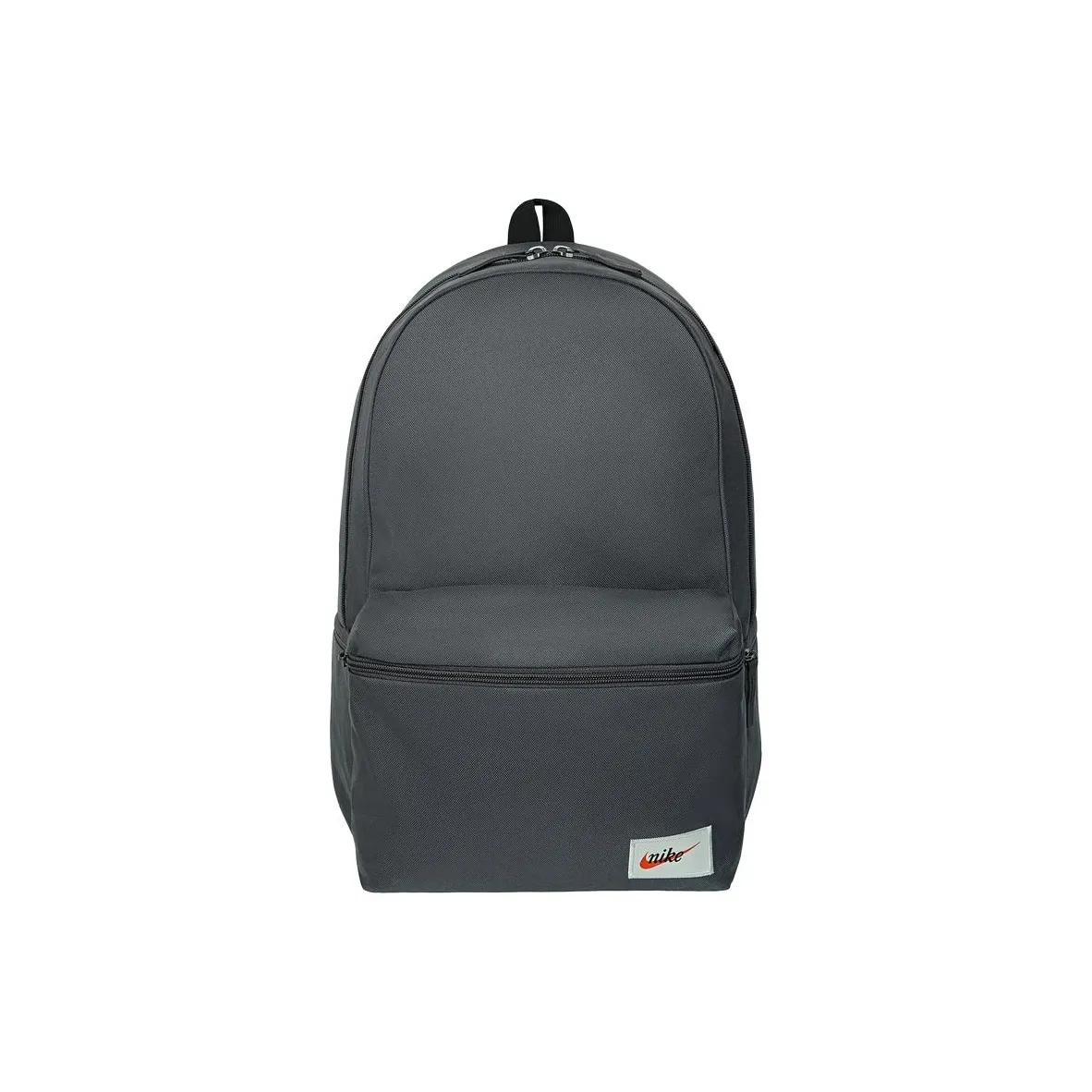 Nike Полиэстер Рюкзак Унисекс Серый