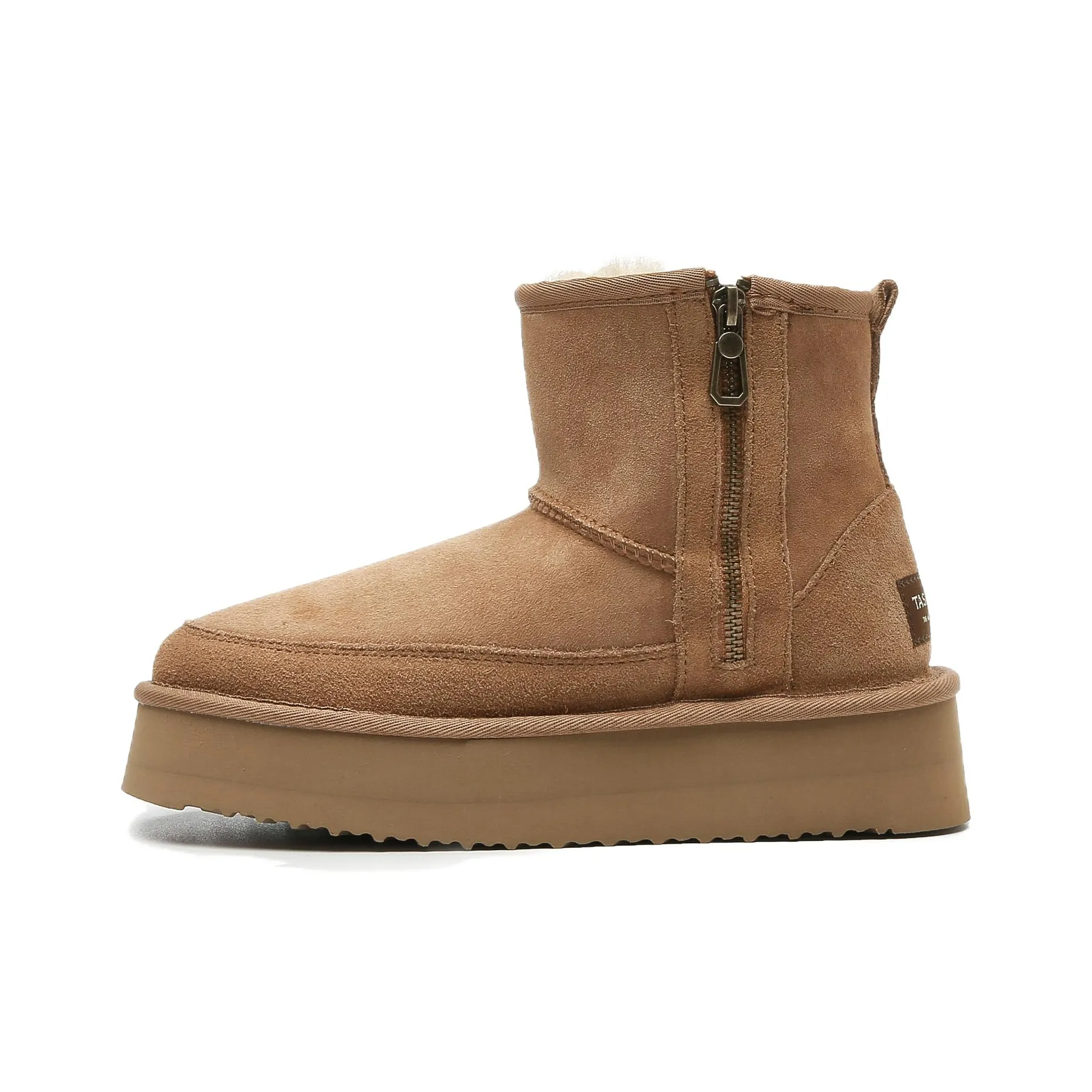 TASMAN AUS Короткие Сноубутсы Женские