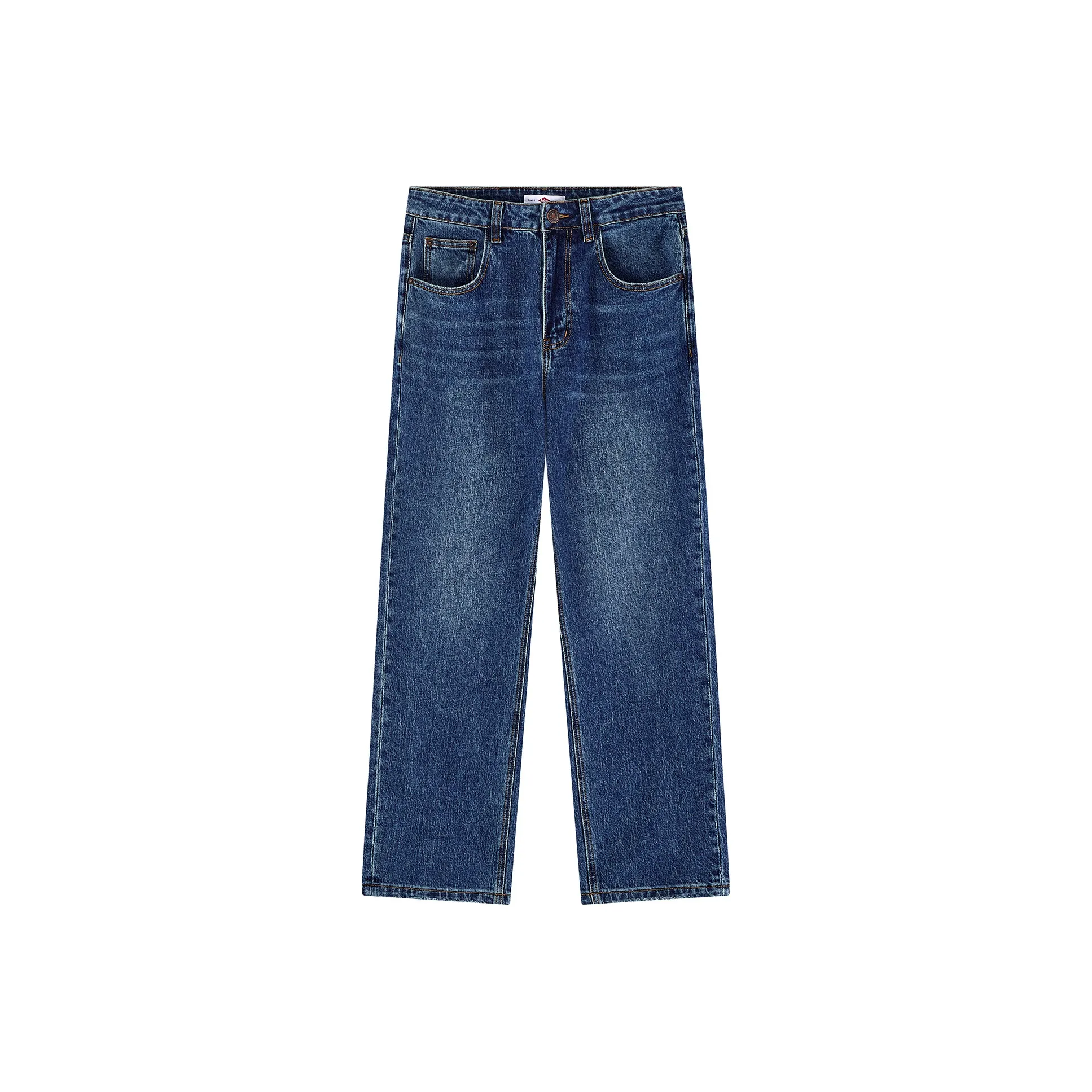 Lee Cooper Джинсы прямого кроя Мужской