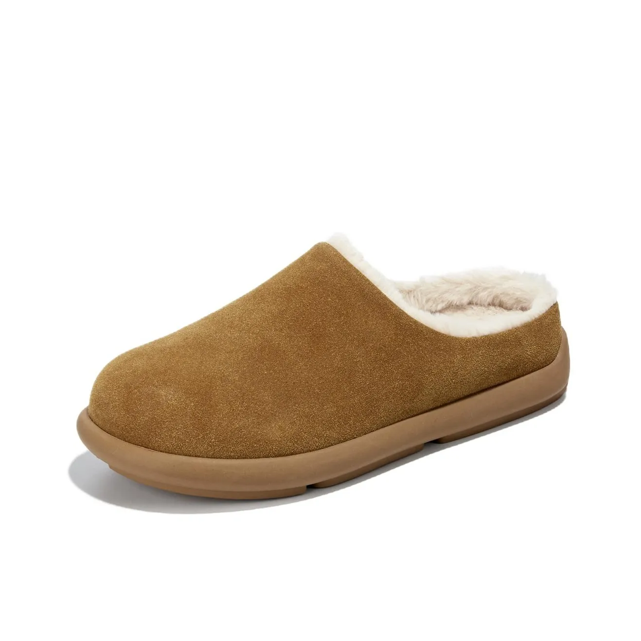 ZGR С подворотом противоскользящие домашние тапочки для женщин