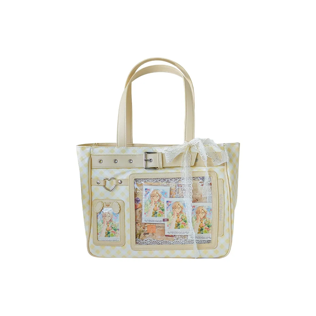 BANANA GUAVA Ита-баги Женские