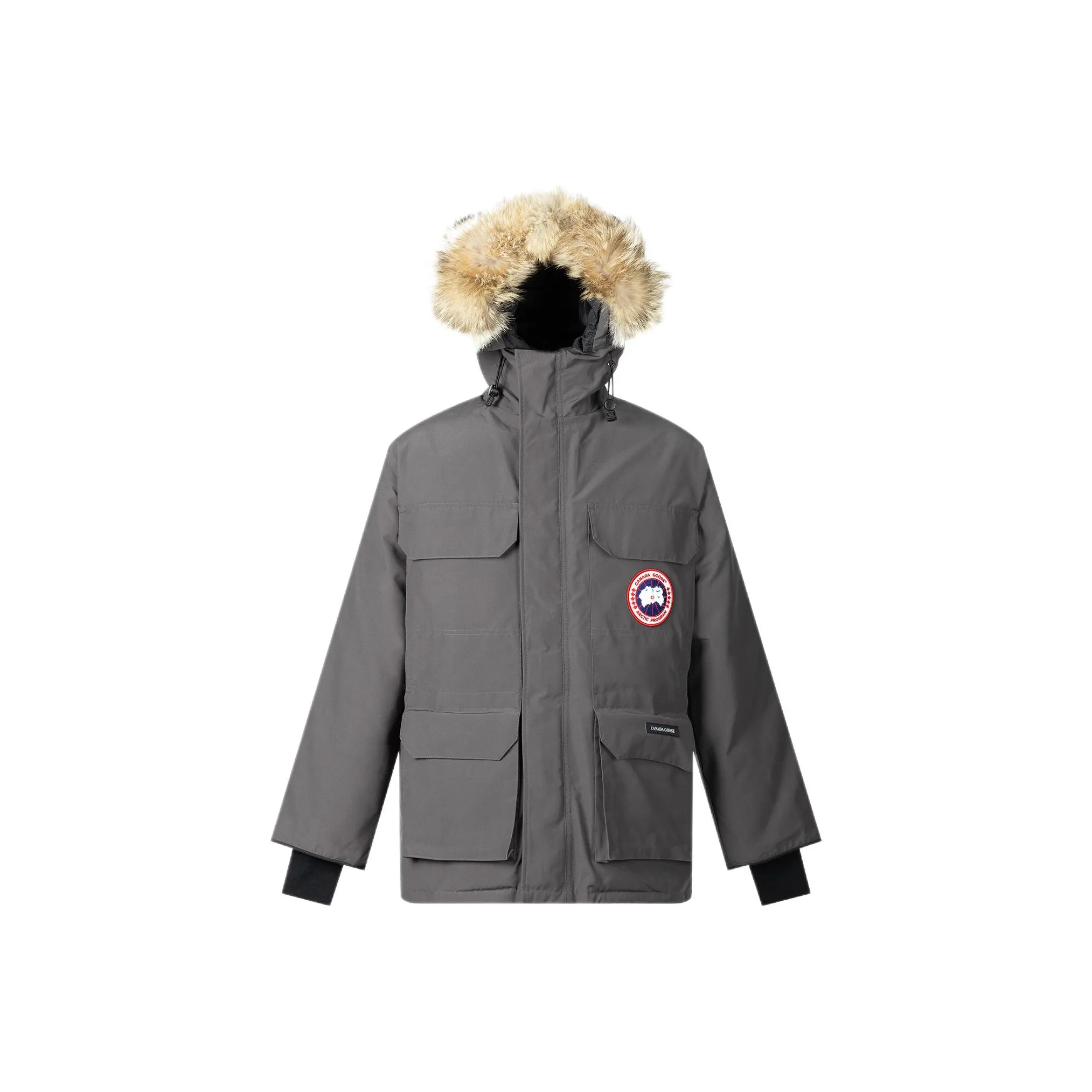 Canada Goose Expedition Series Down Jackets Men