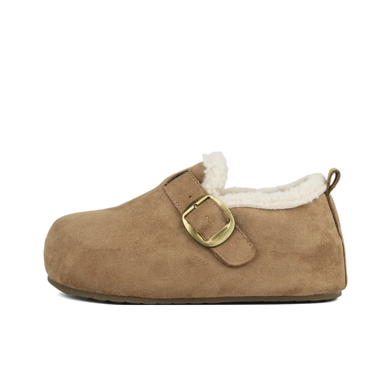 WENPU Сноубутсы Женские