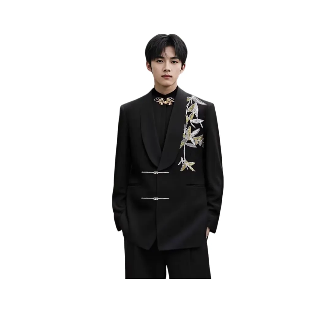 CAT'S PAW Унисекс Деловые костюмы