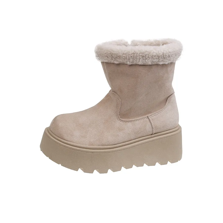 YOUAISHA Ботильоны Женские