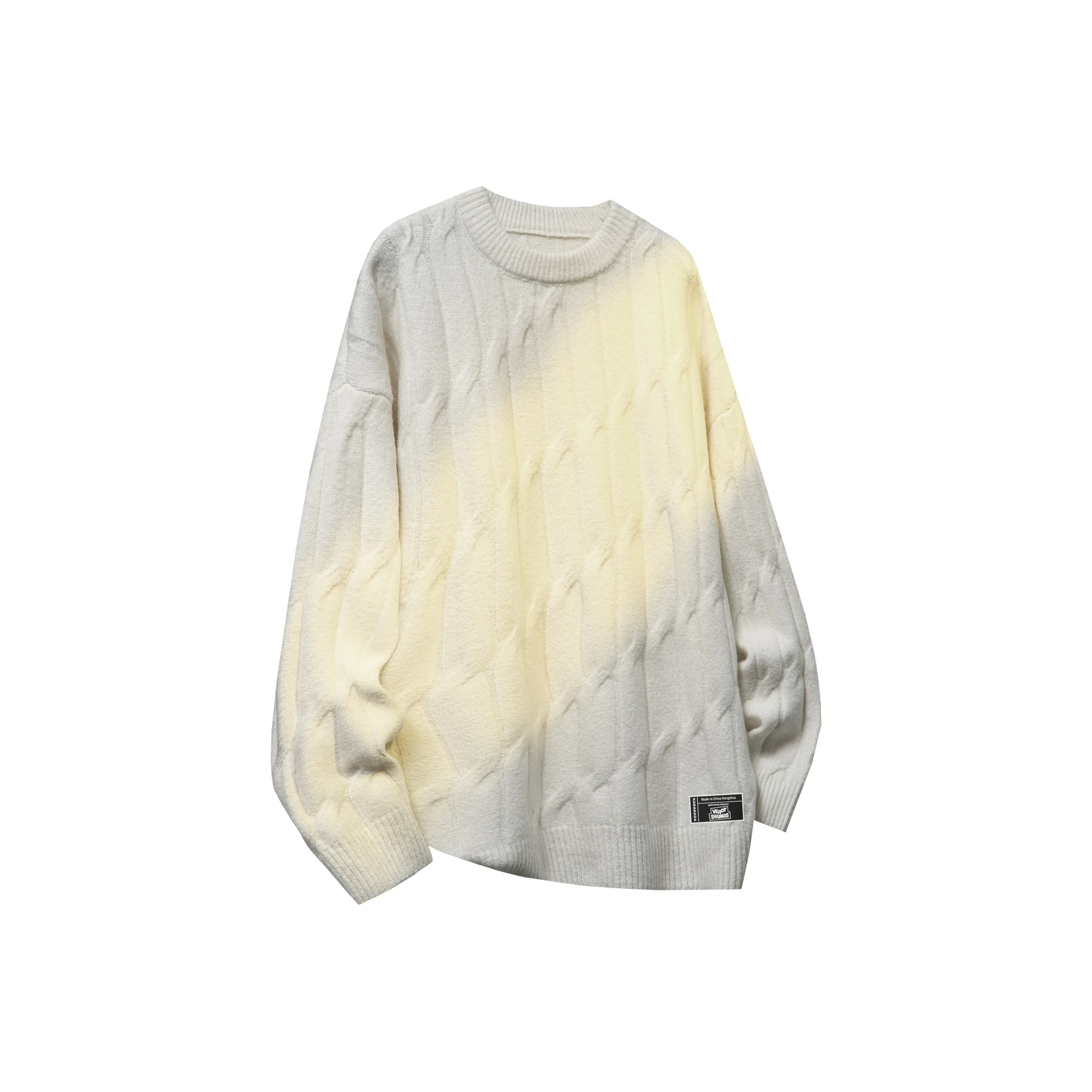 KADAKADA SUITE Унисекс Свитера