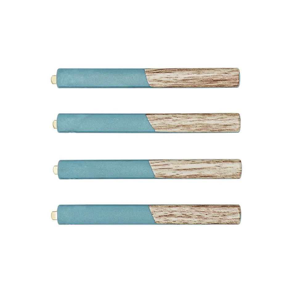 GOODY Экологичный пластик Заколки для волос Женские