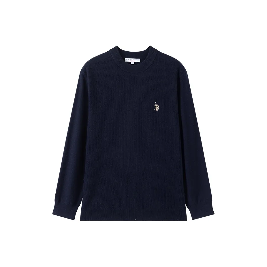 U.S. POLO ASSN. Мужские свитеры